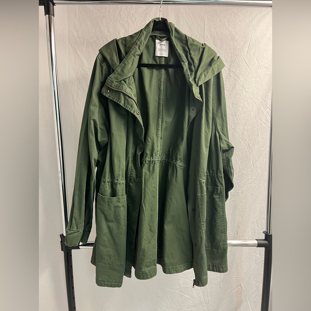 Coat